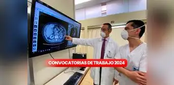 ¿Estudiaste Medicina o Enfermería? INEN lanza convocatoria de trabajo en Lima: ofrecen sueldos de hasta S/9.000