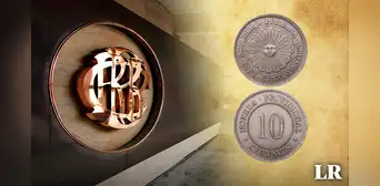 Esta moneda de PERÚ es una de las más buscadas por los coleccionistas: su valor es mayor a S/1.500 Esta moneda de PERÚ es una de las más buscadas por los coleccionistas: su valor es mayor a S/1.500