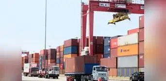 APEC Perú 2024: conocimiento de embarque electrónico podría generar hasta US$40.000 millones en beneficios comerciales APEC Perú 2024: conocimiento de embarque electrónico podría generar hasta US$40.000 millones en beneficios comerciales