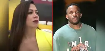 Melissa Klug EXPLOTA contra Jefferson Farfán luego que publicara foto con su hijo: “Pobrecito, 40 años y no madura”