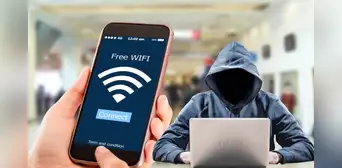 Wifi gratuito: sigue estos consejos antes de conectarte a una red pública y evita ciberataques Wifi gratuito: sigue estos consejos antes de conectarte a una red pública y evita ciberataques