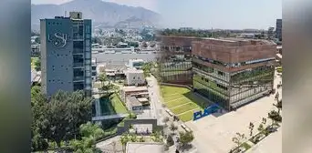 Las 3 mejores universidades privadas del Perú, según reciente ranking mundial 2024 Las 3 mejores universidades privadas del Perú, según reciente ranking mundial 2024