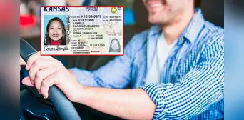 Este es el documento que necesitas para solicitar la licencia de conducir en Illinois si eres migrante Este es el documento que necesitas para solicitar la licencia de conducir en Illinois si eres migrante