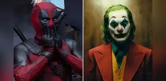 ‘Deadpool y Wolverine’ supera a ‘Joker’ y se vuelve la película clasificación R más taquillera de la historia