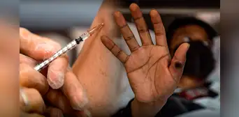 Los casos de mpox en Perú en 2024 y qué se sabe de la vacuna contra el virus, según el Ministerio de Salud Los casos de mpox en Perú en 2024 y qué se sabe de la vacuna contra el virus, según el Ministerio de Salud