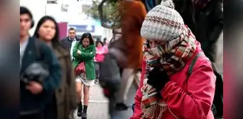 Senamhi: los distritos de Lima que serán más afectados por el intenso frío y cuándo volverá el calor a la capital Senamhi: los distritos de Lima que serán más afectados por el intenso frío y cuándo volverá el calor a la capital