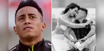 Pamela López sigue con trámites de DIVORCIO de Christian Cueva tras ampay con Pamela Franco: “Hoy toca sanar” Pamela López sigue con trámites de DIVORCIO de Christian Cueva tras ampay con Pamela Franco: “Hoy toca sanar”
