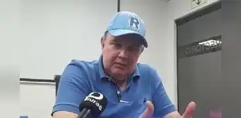 RLA asegura que Piura es más grande que Holanda y Dinamarca juntos: “Y nos sobra espacio” RLA asegura que Piura es más grande que Holanda y Dinamarca juntos: “Y nos sobra espacio”