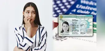 ¿Adiós a la Green Card? Estas 4 cosas te quitan la residencia permanente si eres inmigrante en Estados Unidos