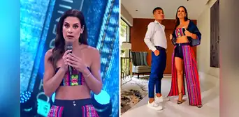 María Pía Copello recuerda a fallecido diseñador que participó en su reality de moda: “Esta pasarela es para ti” María Pía Copello recuerda a fallecido diseñador que participó en su reality de moda: “Esta pasarela es para ti”