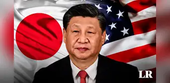 China denuncia a Estados Unidos y Japón por ejercicio militar e incursión en conjunto en el Mar Meridional China denuncia a Estados Unidos y Japón por ejercicio militar e incursión en conjunto en el Mar Meridional