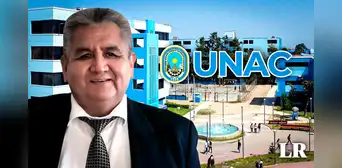 Ingeniero de la UNAC triunfa en Suecia como investigador desde hace 30 años: "En Perú, nadie me abrió las puertas" Ingeniero de la UNAC triunfa en Suecia como investigador desde hace 30 años: "En Perú, nadie me abrió las puertas"