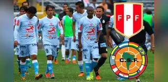 Exfutbolista nacional 'REFUERZA' a rival directo de la selección peruana en las Eliminatorias 2026 Exfutbolista nacional 'REFUERZA' a rival directo de la selección peruana en las Eliminatorias 2026