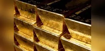 Nuevo récord histórico del oro: precio supera los US$2.500 por onza Nuevo récord histórico del oro: precio supera los US$2.500 por onza