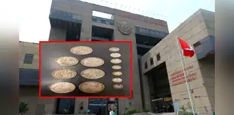 ¡Increíble hallazgo en el aeropuerto Jorge Chávez! Mincul recupera 14 históricas monedas que datan del siglo XX