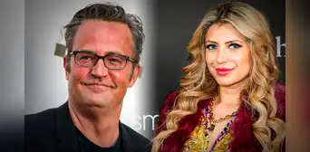Jasveen Sangha, la ‘Reina de la ketamina’ acusada de suministrar drogas que mataron al actor Matthew Perry