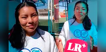 joven peruana gana beca completa para estudiar en Reino Unido y cuenta cómo lo logró: competí con más de 600 personas joven peruana gana beca completa para estudiar en Reino Unido y cuenta cómo lo logró: competí con más de 600 personas