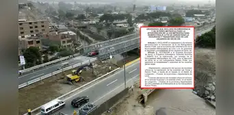 La nueva vía rápida a Chosica, el innovador bypass de 20 km, será la ruta alternativa a la Carretera Central