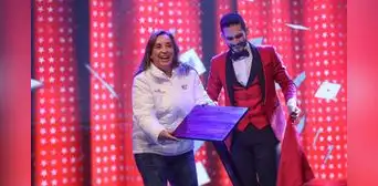 Las accidentadas presentaciones de Dina Boluarte: De 'Tu mamá' a 'El Gato Ron Ron' Las accidentadas presentaciones de Dina Boluarte: De 'Tu mamá' a 'El Gato Ron Ron'