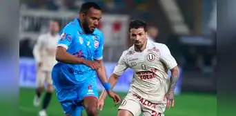 [Ver GOLPERU EN VIVO por internet] Partido 'U' vs. Garcilaso vía Canal 14