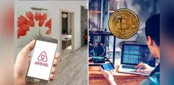 Dueña de Airbnb recibe factura de luz de 1.500 dólares debido a criptomineros: "Sacaron 10 computadoras de la casa"