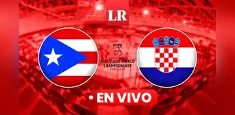 ¡Debut de ensueño! Puerto Rico venció 3-0 a Croacia en el inicio del Mundial de Voleibol Femenino Sub-17 ¡Debut de ensueño! Puerto Rico venció 3-0 a Croacia en el inicio del Mundial de Voleibol Femenino Sub-17