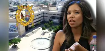 Estudiante que postuló a la UNMSM revela qué es lo más difícil de la Pre San Marcos: Había solo 3 vacantes Estudiante que postuló a la UNMSM revela qué es lo más difícil de la Pre San Marcos: Había solo 3 vacantes