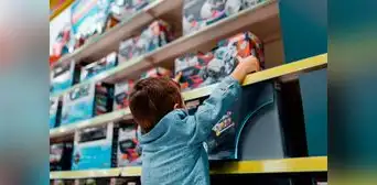 Día del Niño: venta de juguetes crecería 60% Día del Niño: venta de juguetes crecería 60%