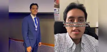 Peruano, quien reveló que empresa ofrece S/1.300 por empleo, recibe hostigamiento: "Me llaman mañana, tarde y noche" Peruano, quien reveló que empresa ofrece S/1.300 por empleo, recibe hostigamiento: "Me llaman mañana, tarde y noche"