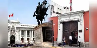 Visitas guiadas al Congreso, Museo Afroperuano y Plaza Bolívar: quiénes podrán acudir, fechas y más detalles