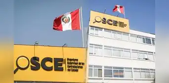 ¿Buscas trabajo? OSCE abre convocatoria con sueldos de hasta S/8.100: estas son las carreras solicitadas ¿Buscas trabajo? OSCE abre convocatoria con sueldos de hasta S/8.100: estas son las carreras solicitadas