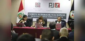 Juicio a Keiko: decisión de los jueces puede reducir número de acusados, delitos y penas Juicio a Keiko: decisión de los jueces puede reducir número de acusados, delitos y penas
