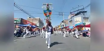 Aniversario de Arequipa 2024: lista de ganadores del Corso de la Amistad en honor a la Ciudad Blanca Aniversario de Arequipa 2024: lista de ganadores del Corso de la Amistad en honor a la Ciudad Blanca