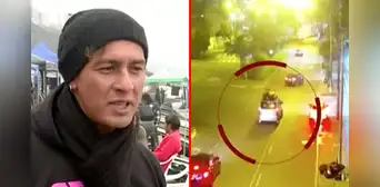Extorsionan a instructor de surf y le roban tablas y minivan valorizadas en S/100.000: "Me iban a matar" Extorsionan a instructor de surf y le roban tablas y minivan valorizadas en S/100.000: "Me iban a matar"