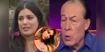 Clara Seminara indignada tras anulación de sentencia contra Yuca y culpa a 'La Chuecona': "Quiero justicia" Clara Seminara indignada tras anulación de sentencia contra Yuca y culpa a 'La Chuecona': "Quiero justicia"