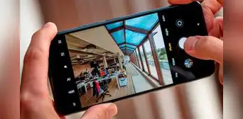 ¿Tienes un celular Android? Así puedes acceder a la cámara sin tener que desbloquearlo