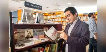 Ranking internacional revela la única universidad de donde egresan los mejores historiadores de Perú