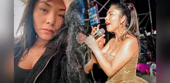 Yarita Lizeth cancela sorpresivamente sus conciertos en Perú y Bolivia: ¿qué pasó? Yarita Lizeth cancela sorpresivamente sus conciertos en Perú y Bolivia: ¿qué pasó?