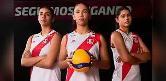 Resultado Perú vs. Brasil: ¿qué equipo ganó en la jornada inaugural del Mundial de Vóley Sub-17? Resultado Perú vs. Brasil: ¿qué equipo ganó en la jornada inaugural del Mundial de Vóley Sub-17?
