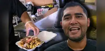 Venezolano revela que la gastronomía peruana fue su secreto de éxito en EE.UU.: “Vendo comida de verdad” Venezolano revela que la gastronomía peruana fue su secreto de éxito en EE.UU.: “Vendo comida de verdad”