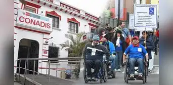 Organizaciones exigen programa de cuidados en la modificación de la Ley de Personas con Discapacidad Organizaciones exigen programa de cuidados en la modificación de la Ley de Personas con Discapacidad