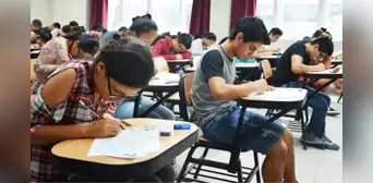 Resultados Cepre San Marcos 2024: link para ver los puntajes del examen de admisión de la pre UNMSM Resultados Cepre San Marcos 2024: link para ver los puntajes del examen de admisión de la pre UNMSM