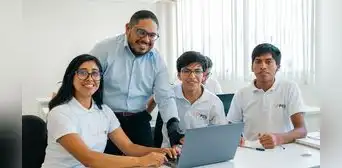 ¿Eres egresado de Ingeniería? Postula a una de las 60 becas que promueve Osiptel para especializarte gratis ¿Eres egresado de Ingeniería? Postula a una de las 60 becas que promueve Osiptel para especializarte gratis