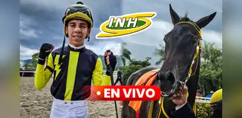 RESULTADOS del 5y6 en La Rinconada EN VIVO HOY, INH TV: ver carreras válidas y GANADORES del 18 de agosto RESULTADOS del 5y6 en La Rinconada EN VIVO HOY, INH TV: ver carreras válidas y GANADORES del 18 de agosto
