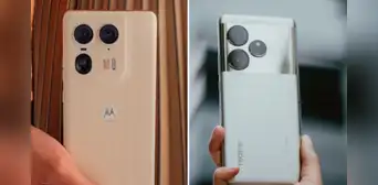 Ni Samsung ni Xiaomi: ¿cuáles son los 5 teléfonos Android con la carga más rápida del 2024? Ni Samsung ni Xiaomi: ¿cuáles son los 5 teléfonos Android con la carga más rápida del 2024?