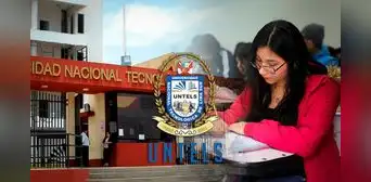 Resultados del examen de admisión UNTELS 2024-2: consulta la lista de ingresantes y puntajes por carrera