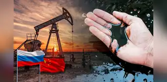 El país que superaría a Rusia, Arabia Saudita y Brasil al convertirse en el mayor exportador de petróleo en 2050 El país que superaría a Rusia, Arabia Saudita y Brasil al convertirse en el mayor exportador de petróleo en 2050