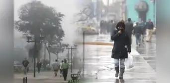 ¡Frío extremo! Lima registró la noche más fría en más de 40 años con temperatura de hasta 9 grados ¡Frío extremo! Lima registró la noche más fría en más de 40 años con temperatura de hasta 9 grados