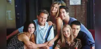 Lisa Kudrow: No todo lo se decía y hacía en 'Friends' era bueno