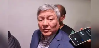 Sujetos amenazan e irrumpen en casa de colaborador eficaz del caso Waykis en la Sombra Sujetos amenazan e irrumpen en casa de colaborador eficaz del caso Waykis en la Sombra